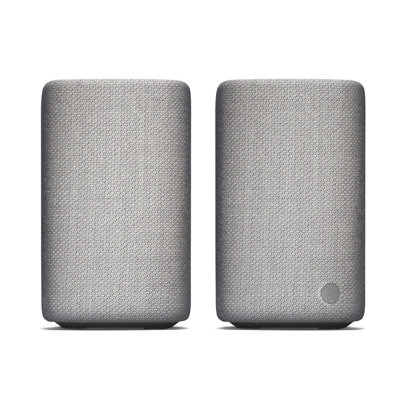 Cambridge YoYo (M) Bluetooth Speakers - Pair #color_light grey