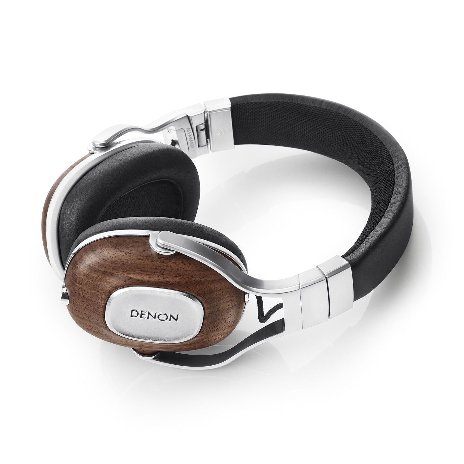 Denon AH-MM400 Music Maniac Over-Ear Headphones