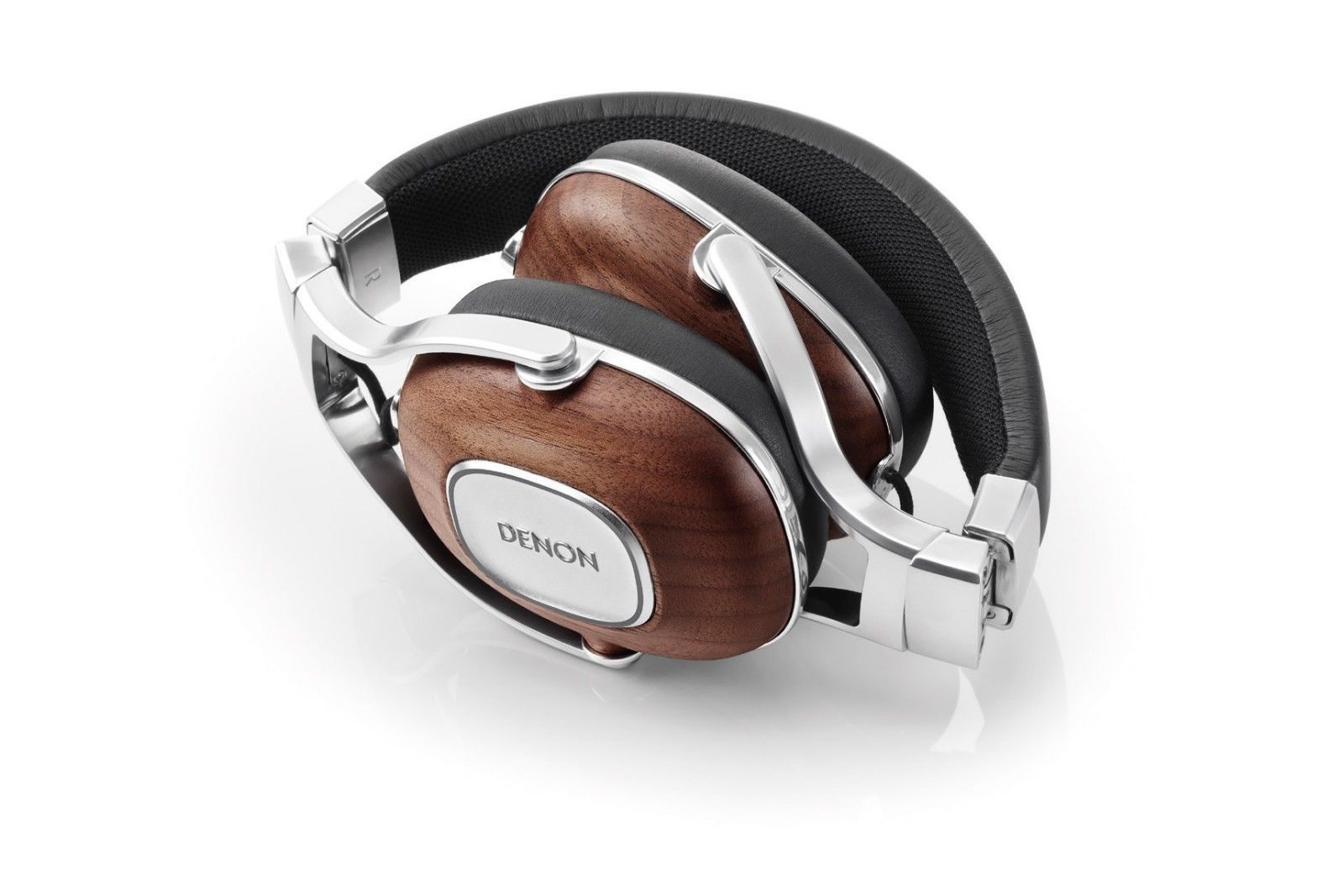 Denon AH-MM400 Music Maniac Over-Ear Headphones