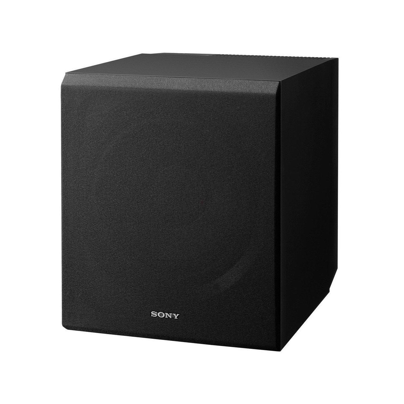 Sony SACS9 10" Active Subwoofer