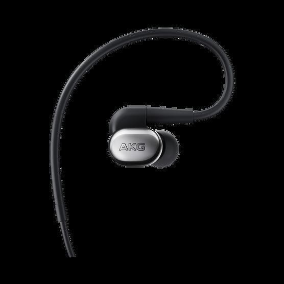 AKG N40 Customizable Hi-Res In-Ear Headphones