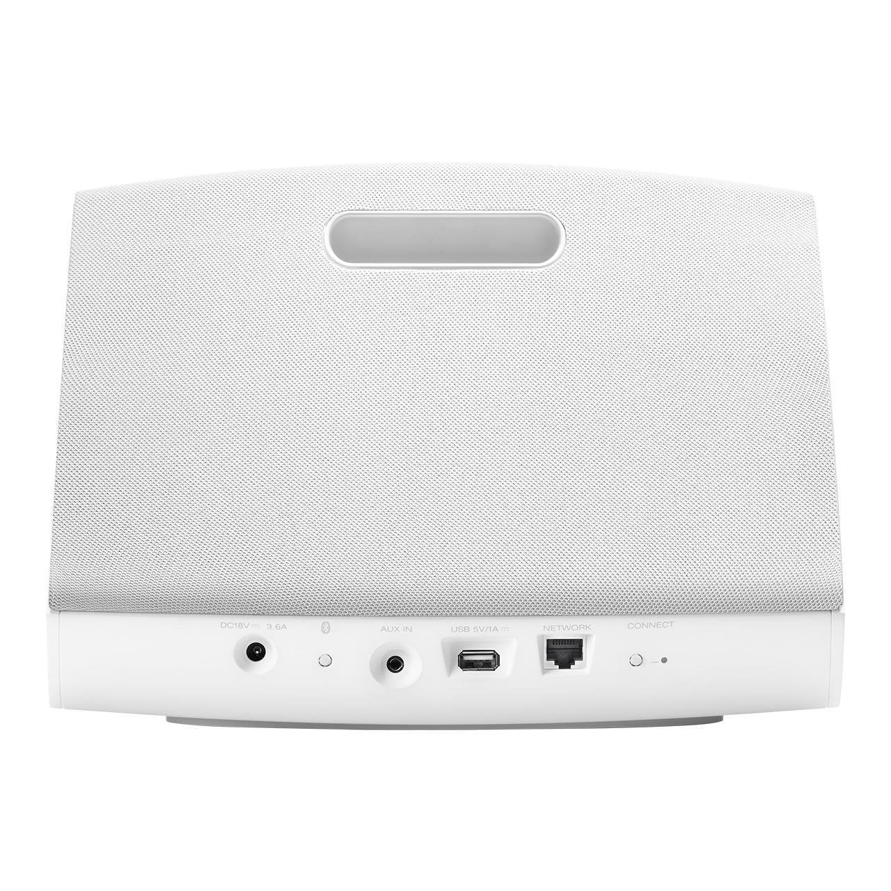 Denon HEOS 5 Wireless Speaker Works with Alexa #color_white