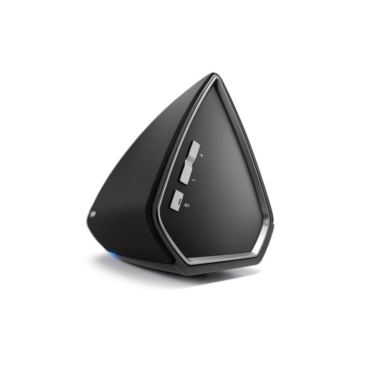 Denon HEOS 5 Wireless Speaker Works with Alexa #color_black