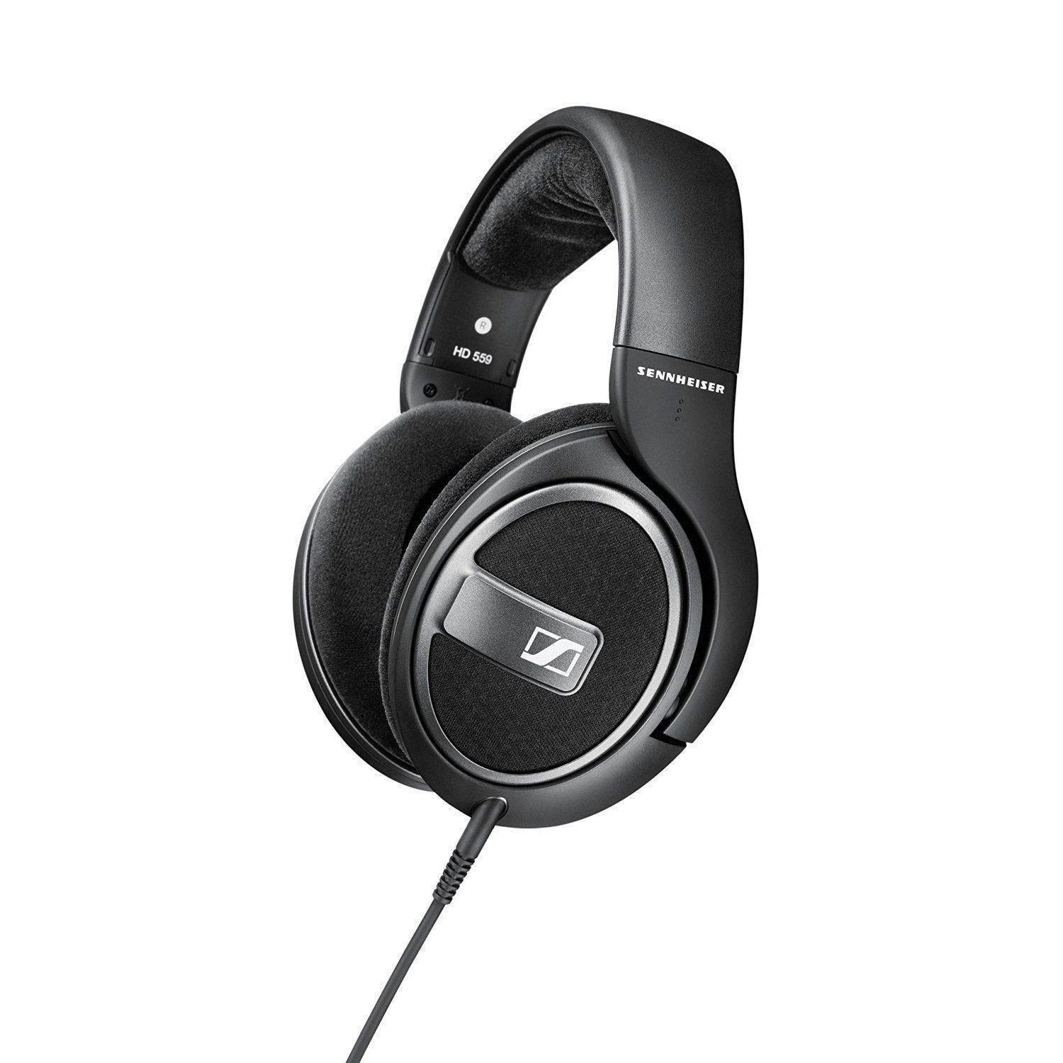 Sennheiser HD 559 Open Back Headphones