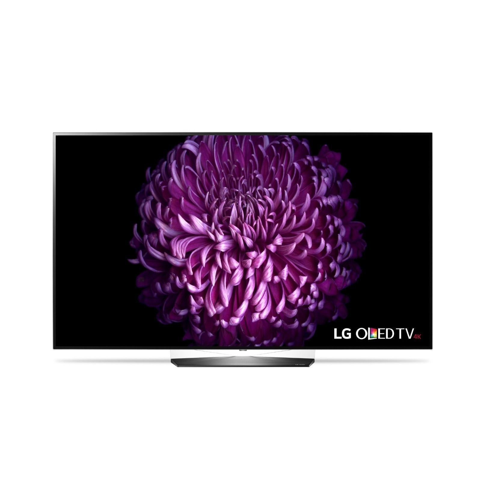 LG OLED65B7A 65-Inch 4K Ultra HD Smart OLED TV