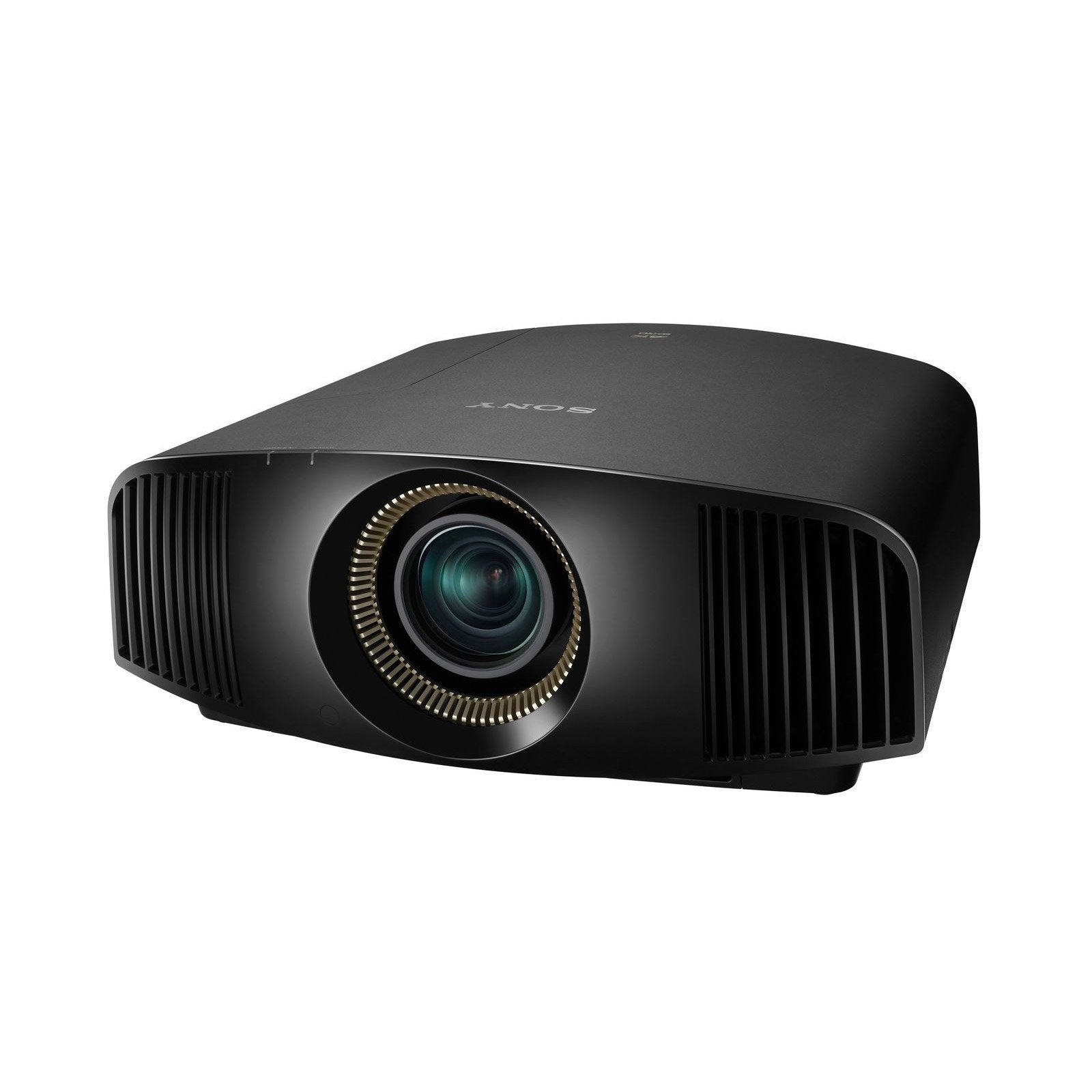 Sony VPLVW385ES 4K HDR Home Theater Video Projector