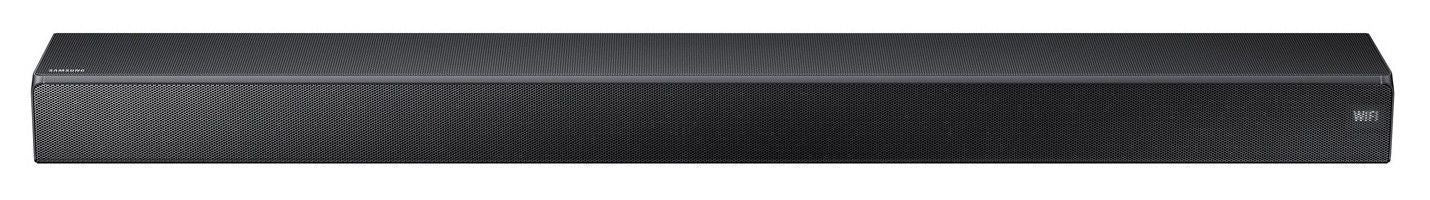 Samsung HW-MS750 Sound+ Sound Bar, Works with Alexa