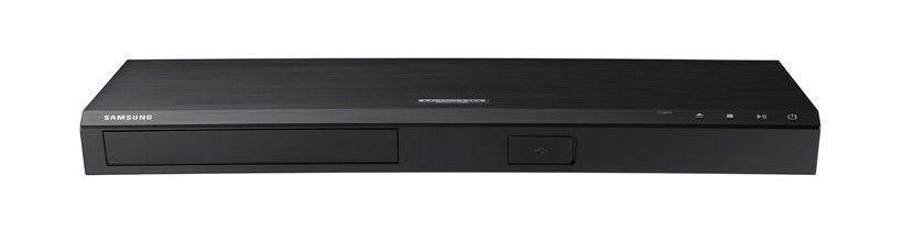 Samsung UBD-M8500/ZA 4K UHD Blu-Ray Player