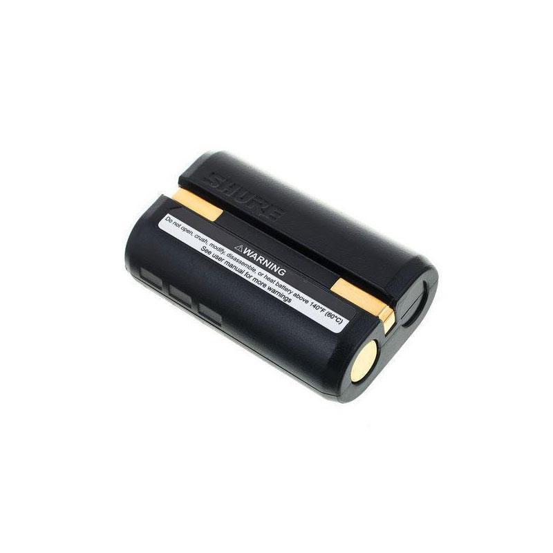 Shure SB900A Lithium-Ion Rechargeable Battery