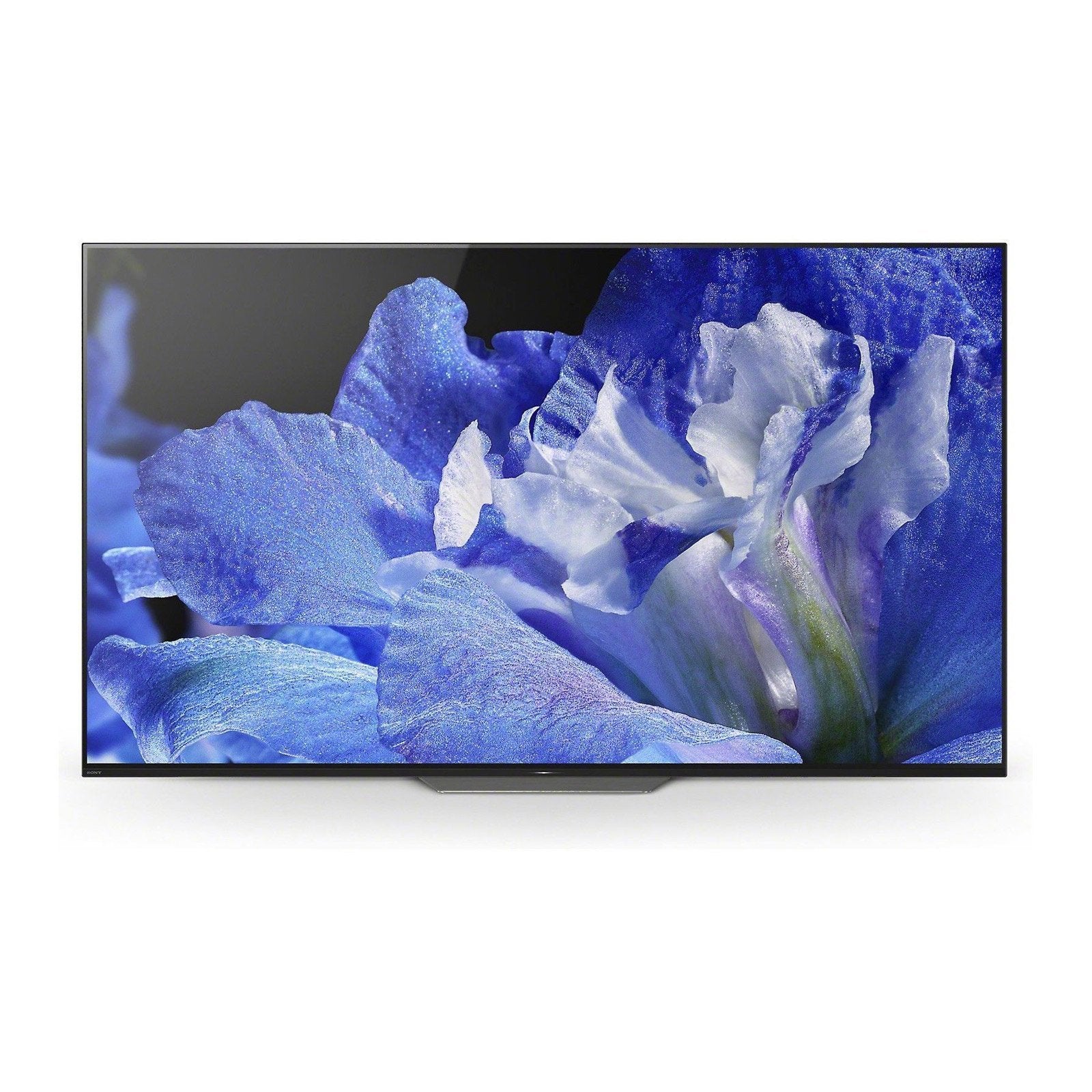 Sony XBR-65A8F 65-Inch 4K Ultra HD Smart BRAVIA OLED TV