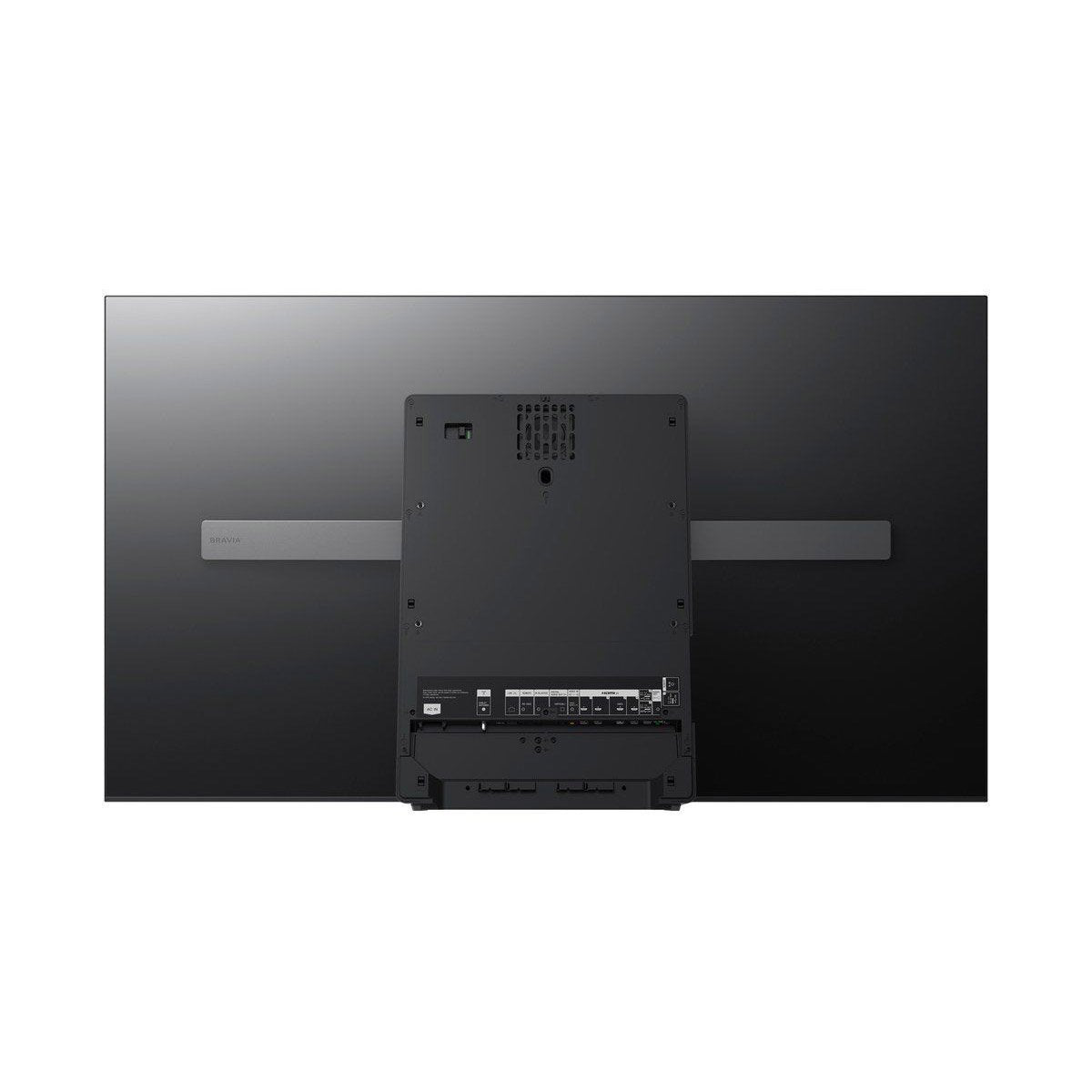 Sony XBR-77A1E 77-Inch 4K Ultra HD Smart BRAVIA OLED TV, Works with Alexa