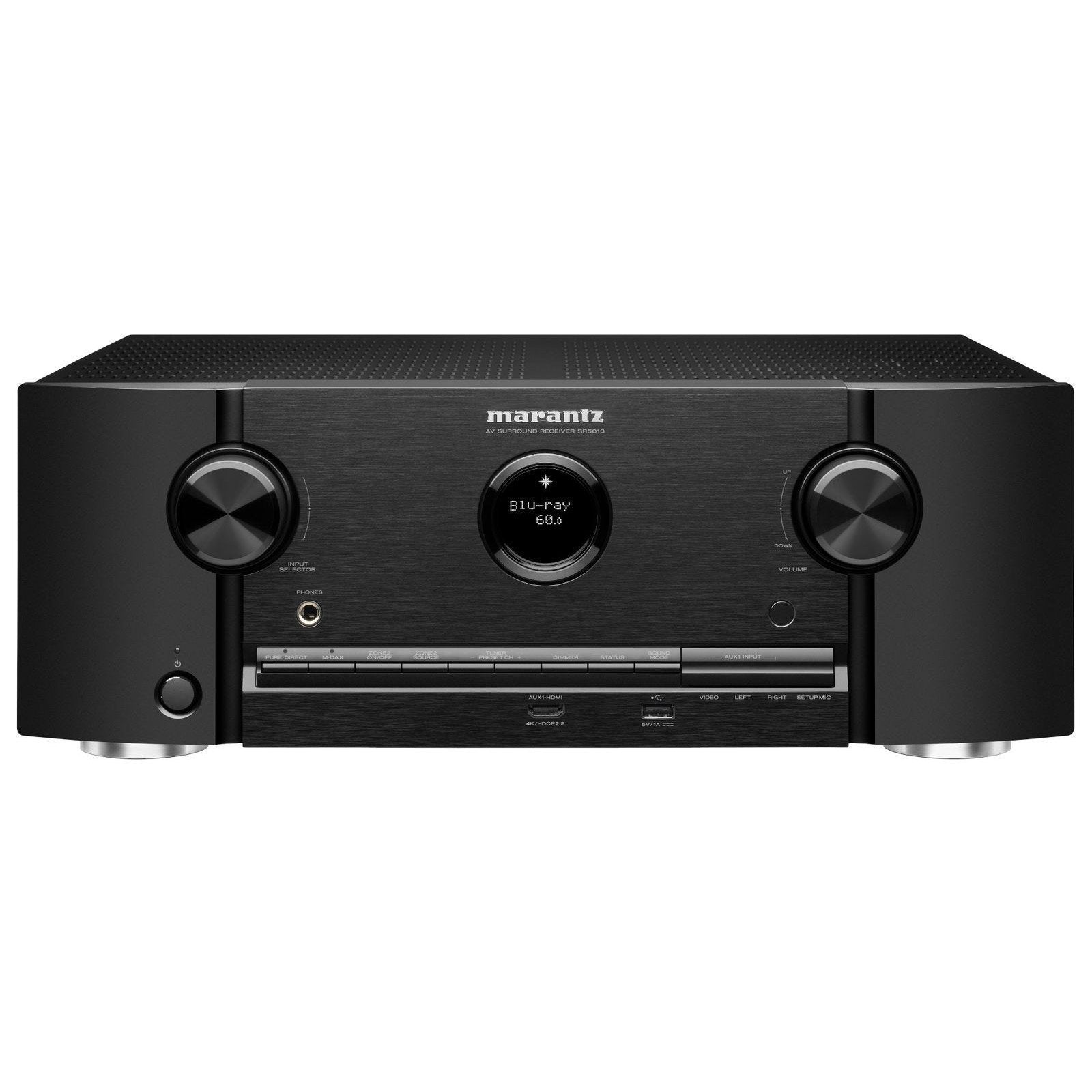 Marantz SR5013 7.2-Ch A/V Receiver