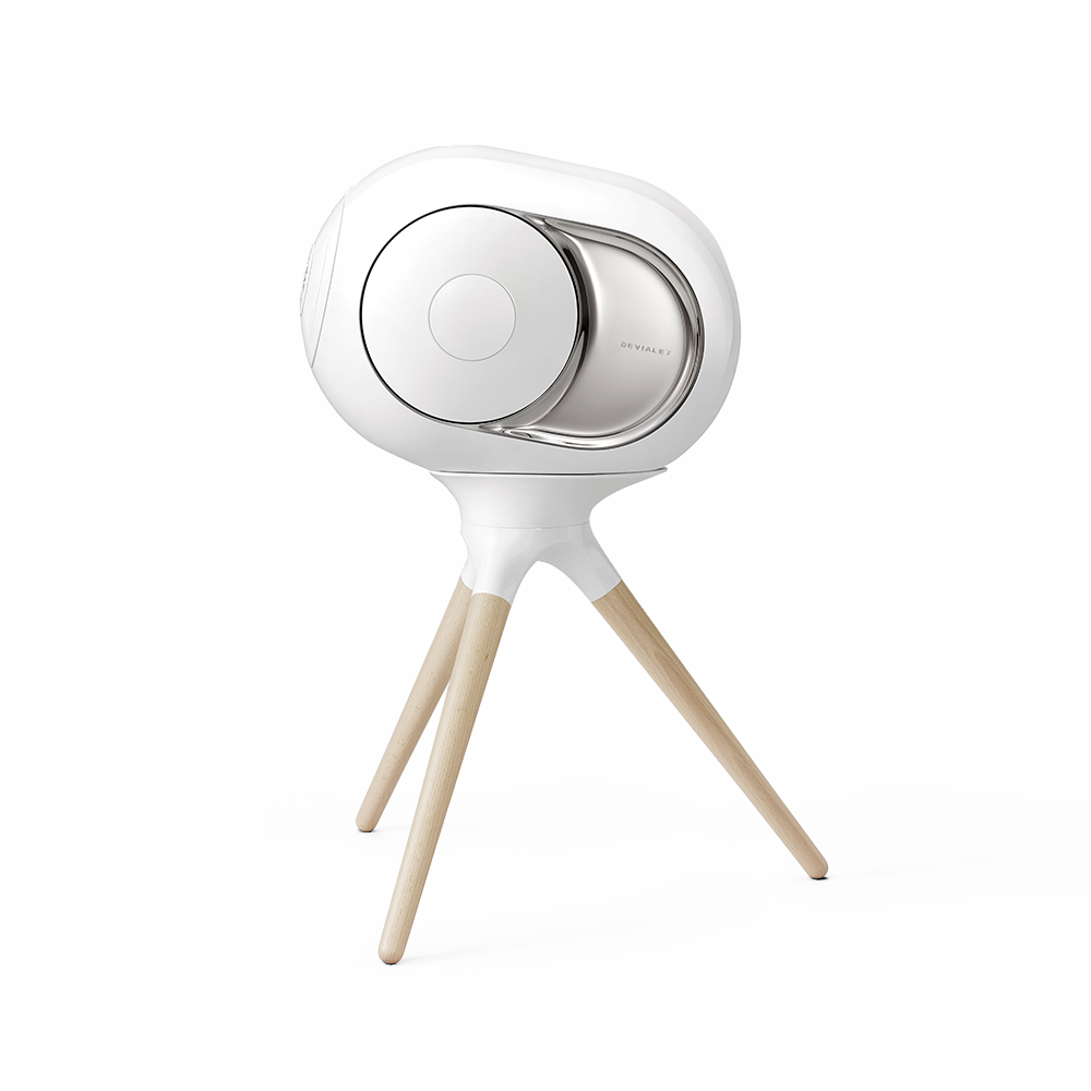 Devialet Phantom & Treepod Bundle #power_1200 Watts