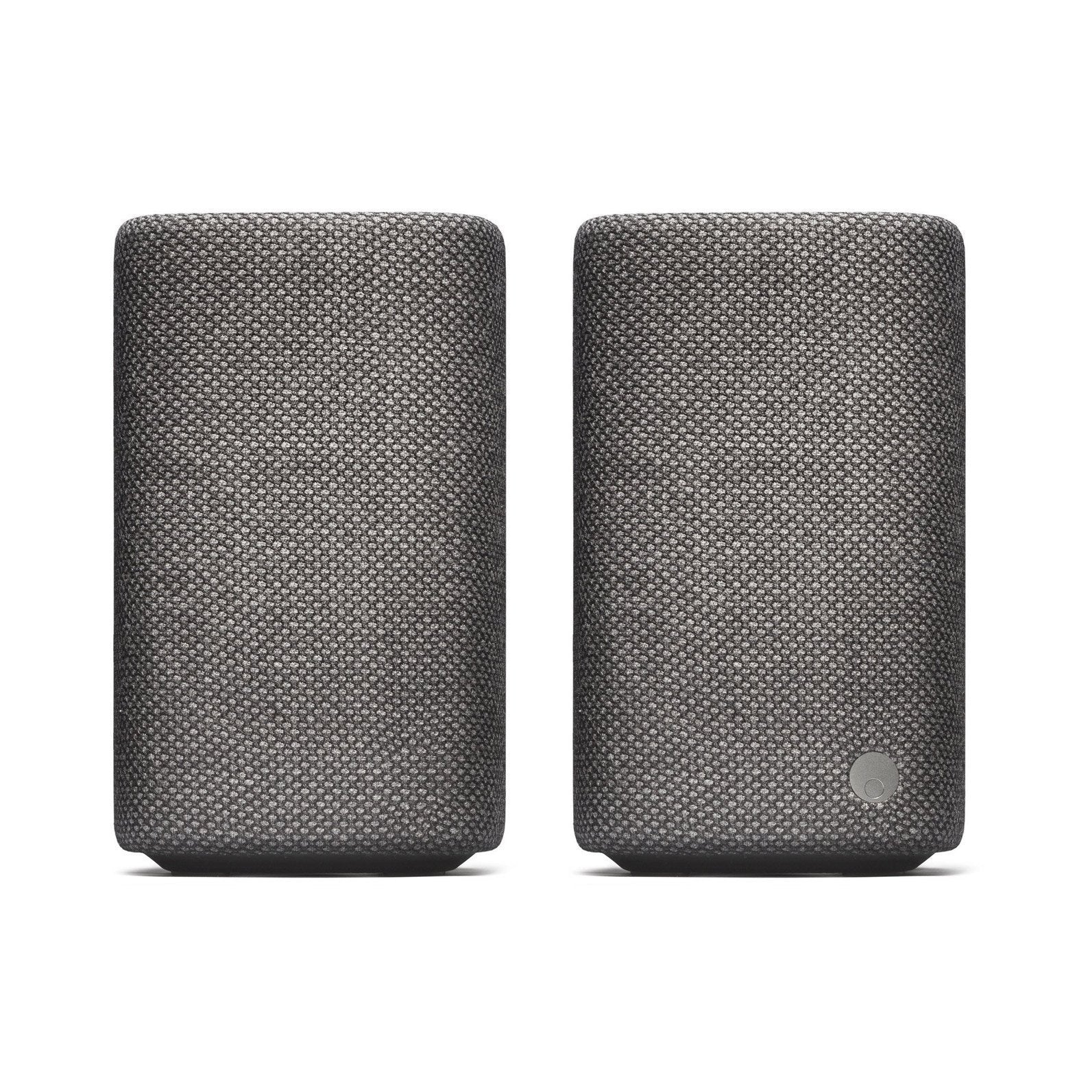 Cambridge YoYo (M) Bluetooth Speakers - Pair #color_dark grey