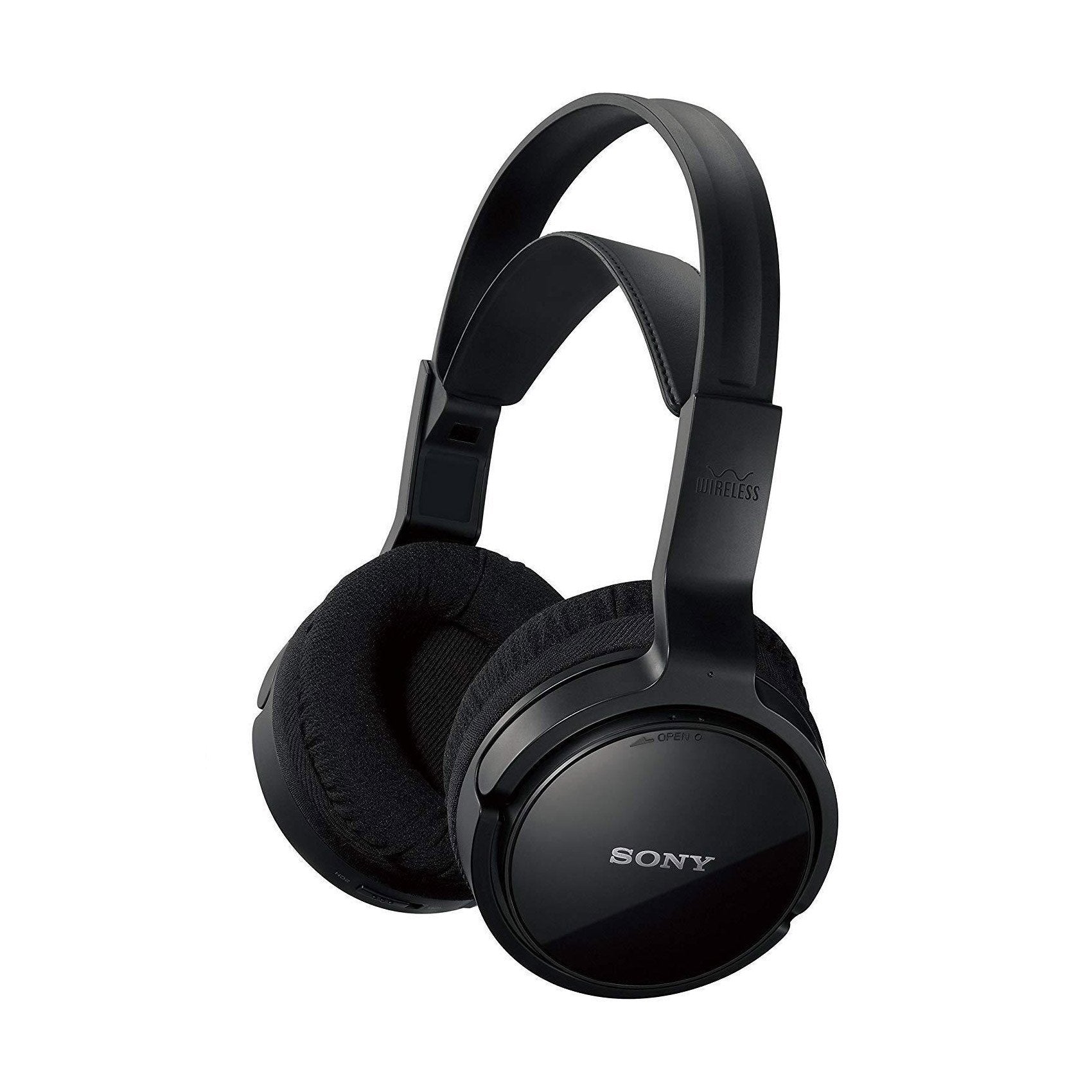 Sony MDR-RF912RK Wireless RF Headphones