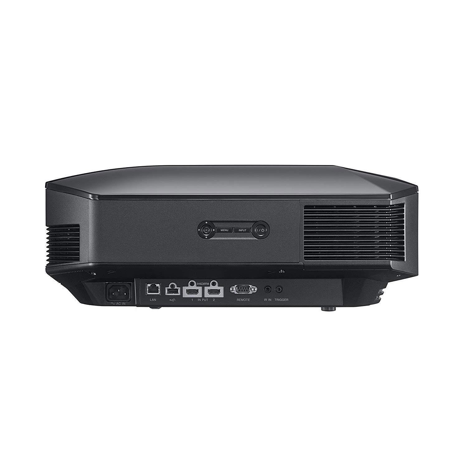 Sony VPLHW65ES 1080p 3D Home Theater Projector