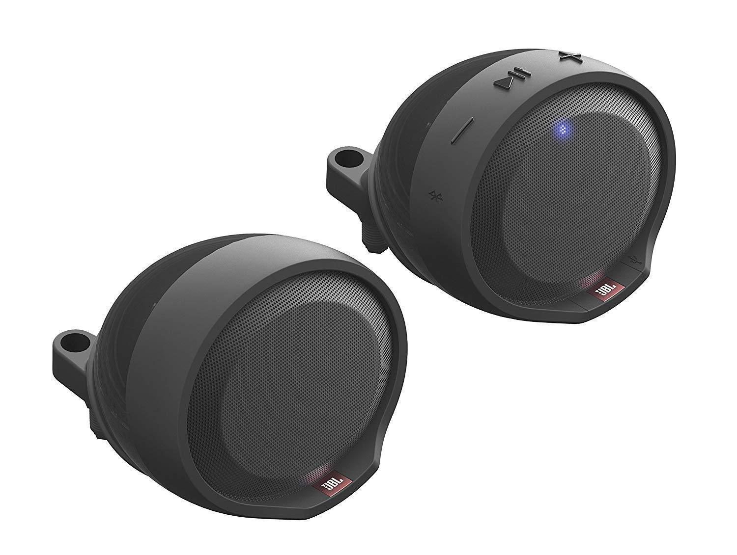 JBL Cruise Bluetooth Handlebar Speaker Kit