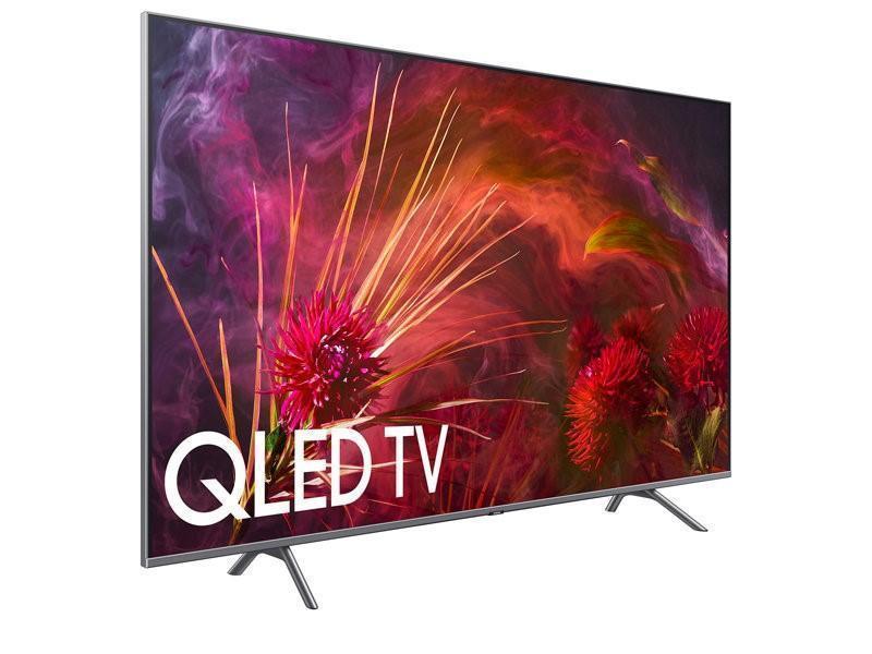 Samsung QN82Q8F 82-Inch QLED Smart 4K UHD TV