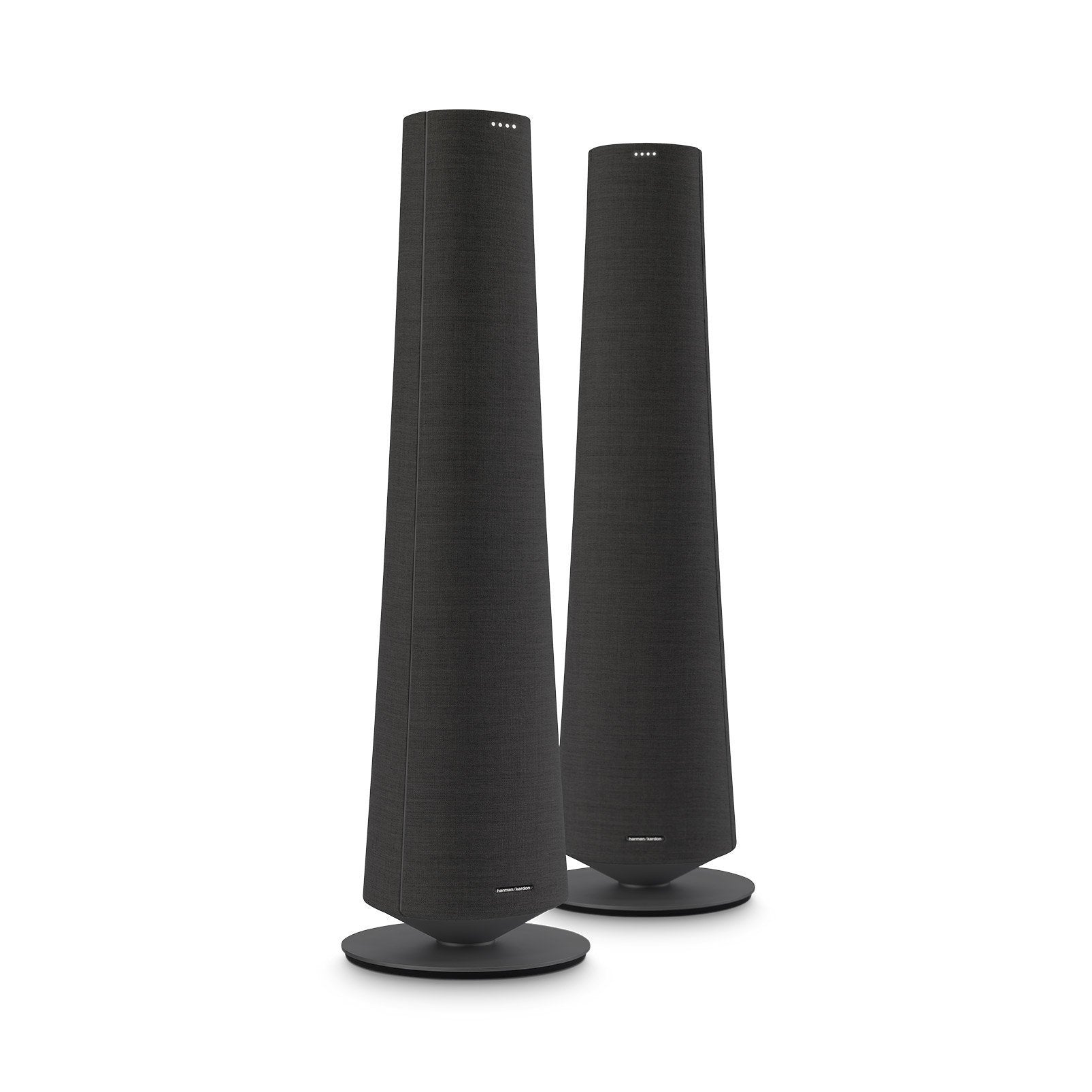 Harman Kardon Citation Tower - Pair #color_black