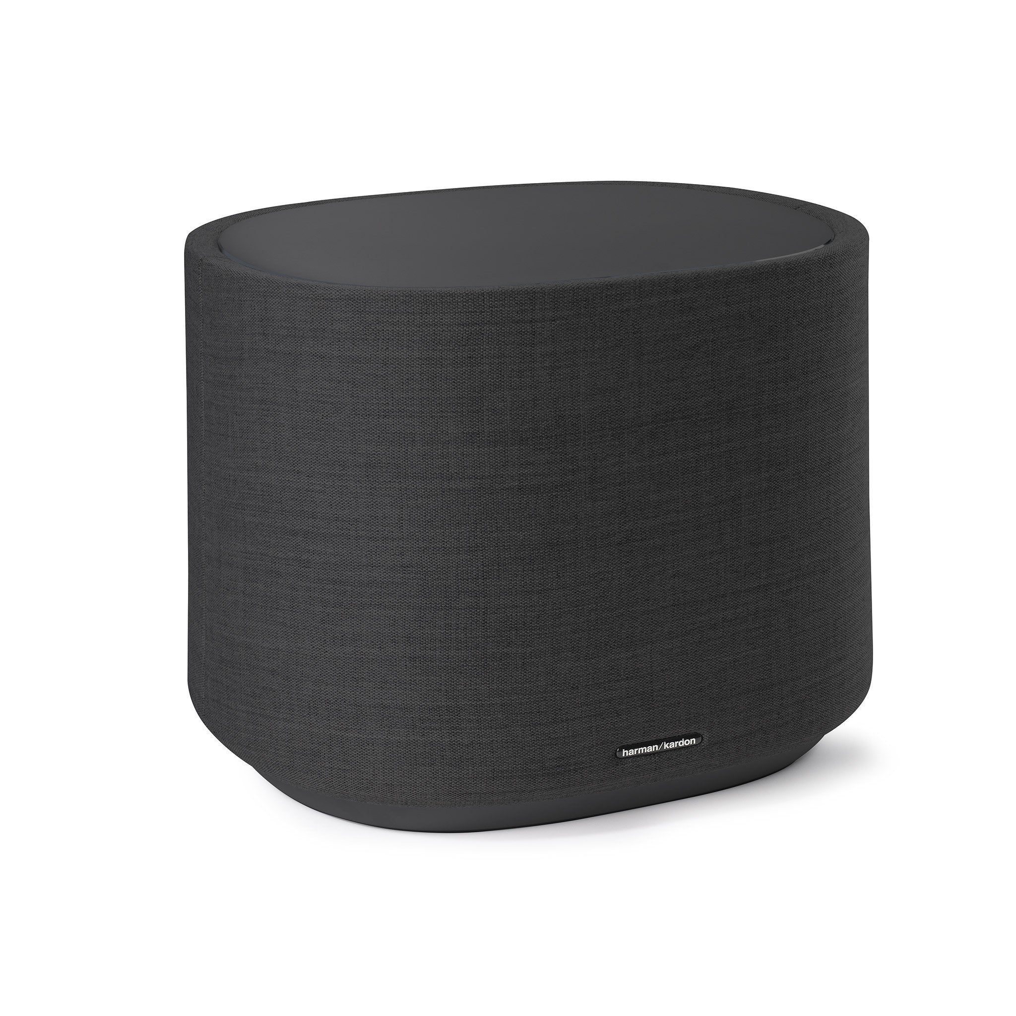 Harman Kardon Citation Subwoofer #color_black