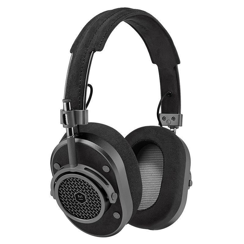 Master Dynamic MH40 Over-Ear Headphones