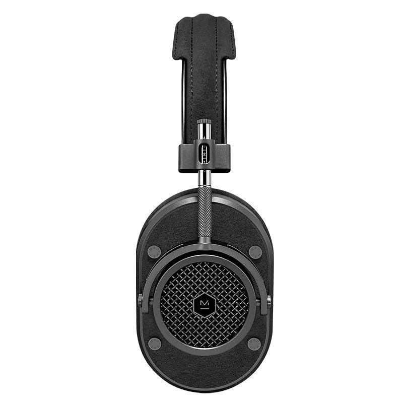 Master Dynamic MH40 Over-Ear Headphones