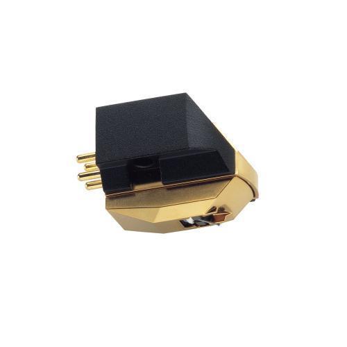 Audio-Technica AT-OC9ML/II Dual Moving MicroCoil Cartridge