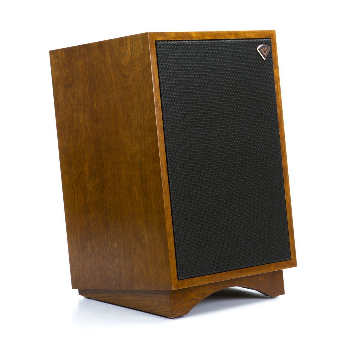 Klipsch Heresy III Heritage Series Floorstanding Speaker (Pair) #color_cherry