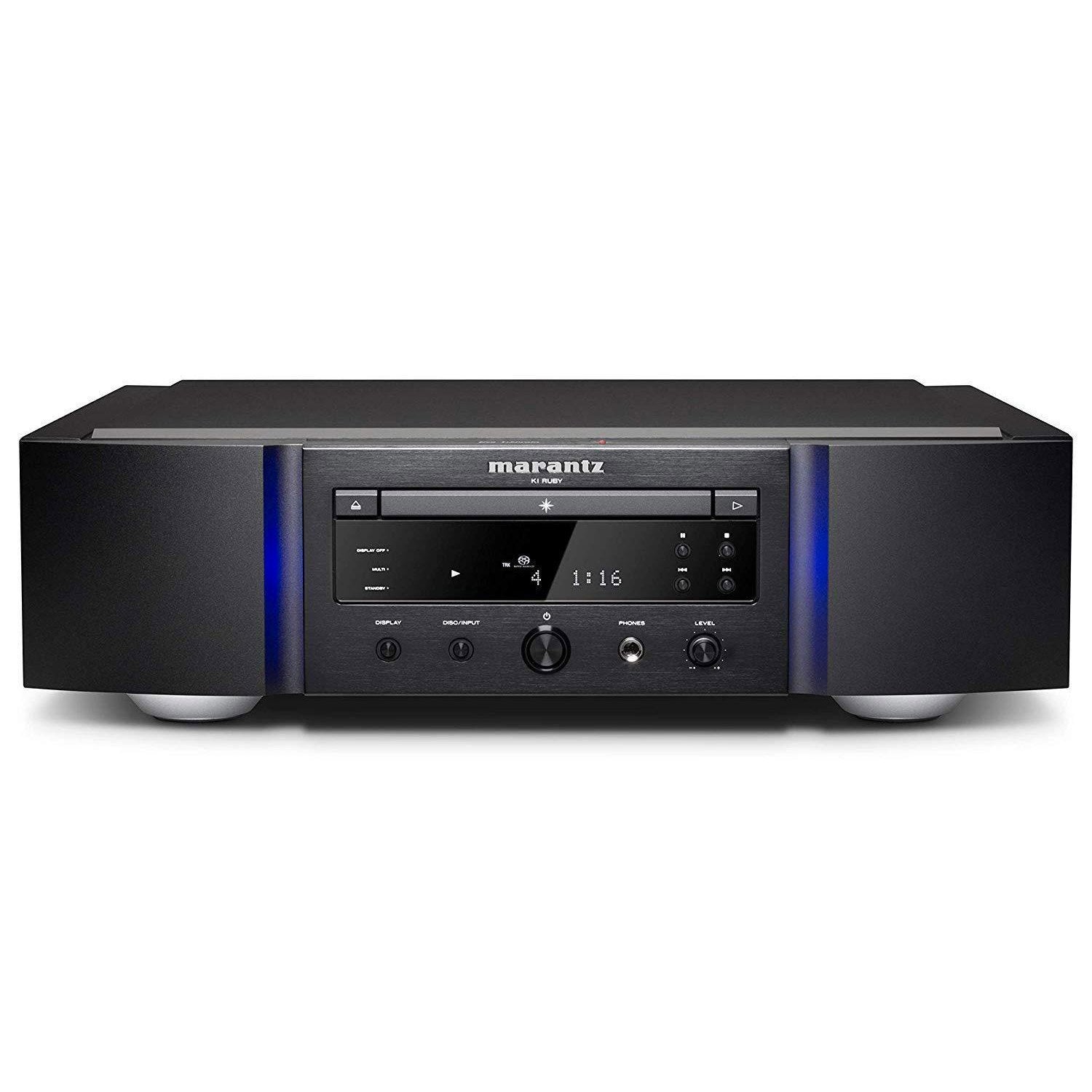 Marantz SA-KI Ruby Integrated Amplifier