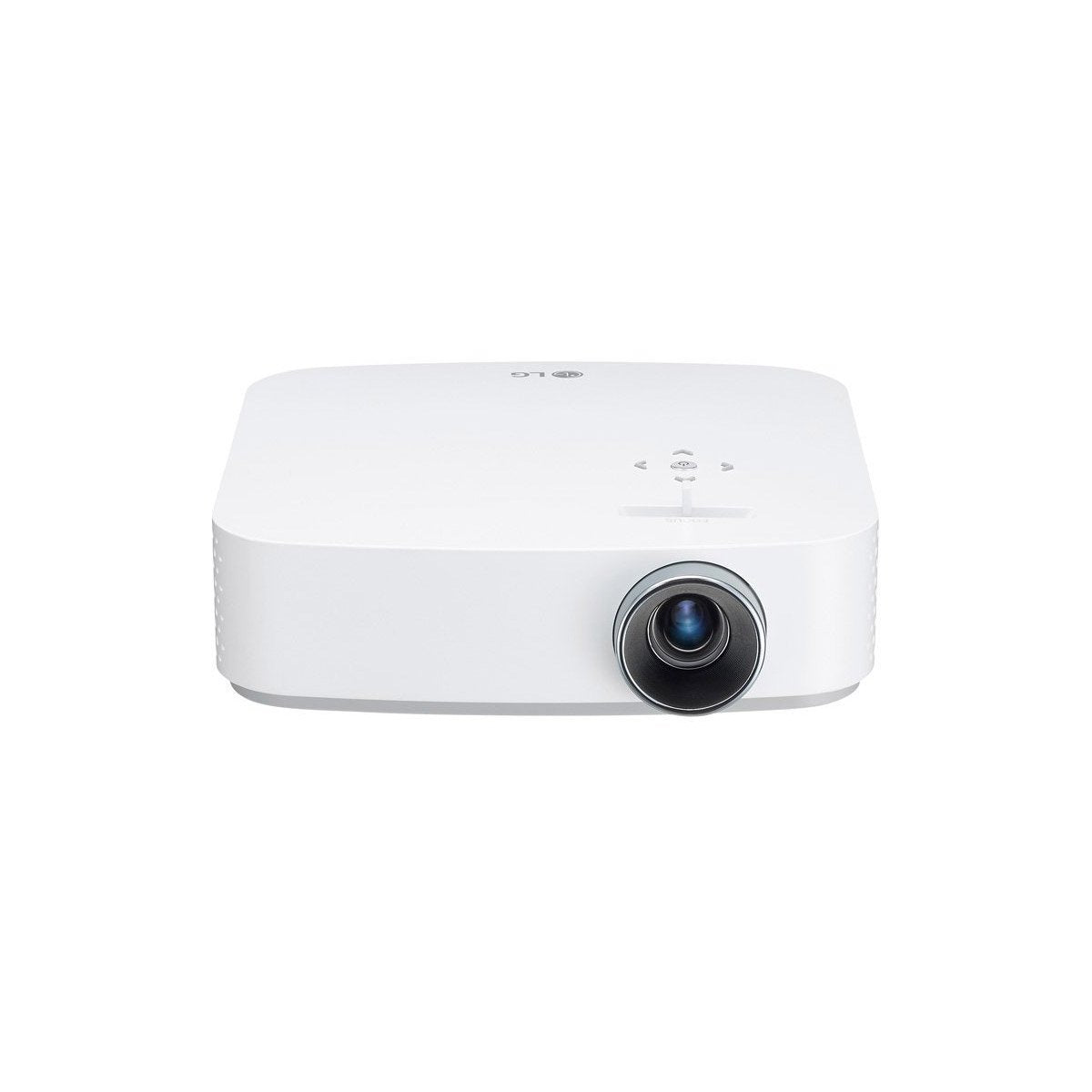 LG PF50KA Full HD LED Smart Home Theater Projector with Built-In Battery