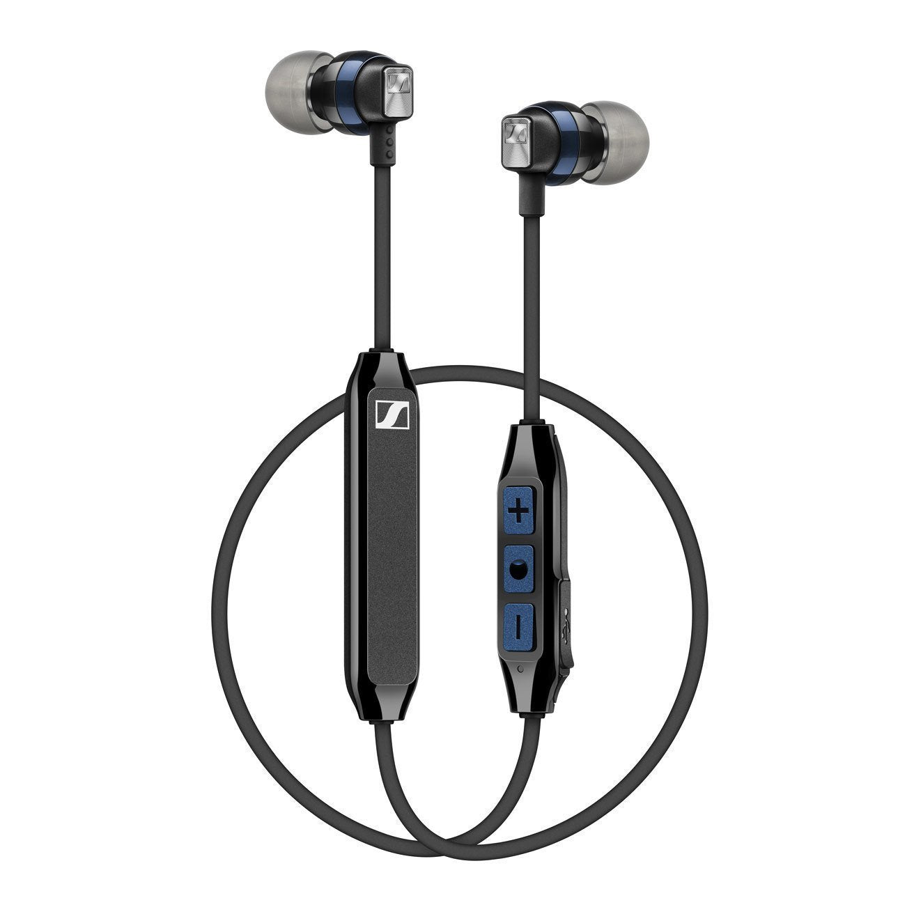 Sennheiser CX 6.00 BT Wireless In-Ear Headphones