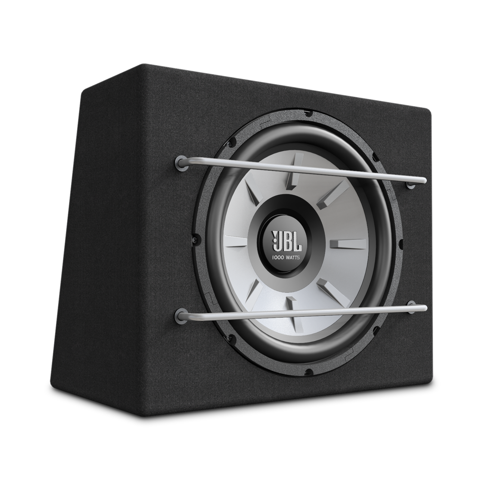 JBL Stage 1200B Sealed Enclosure with 12" (300mm) Subwoofer