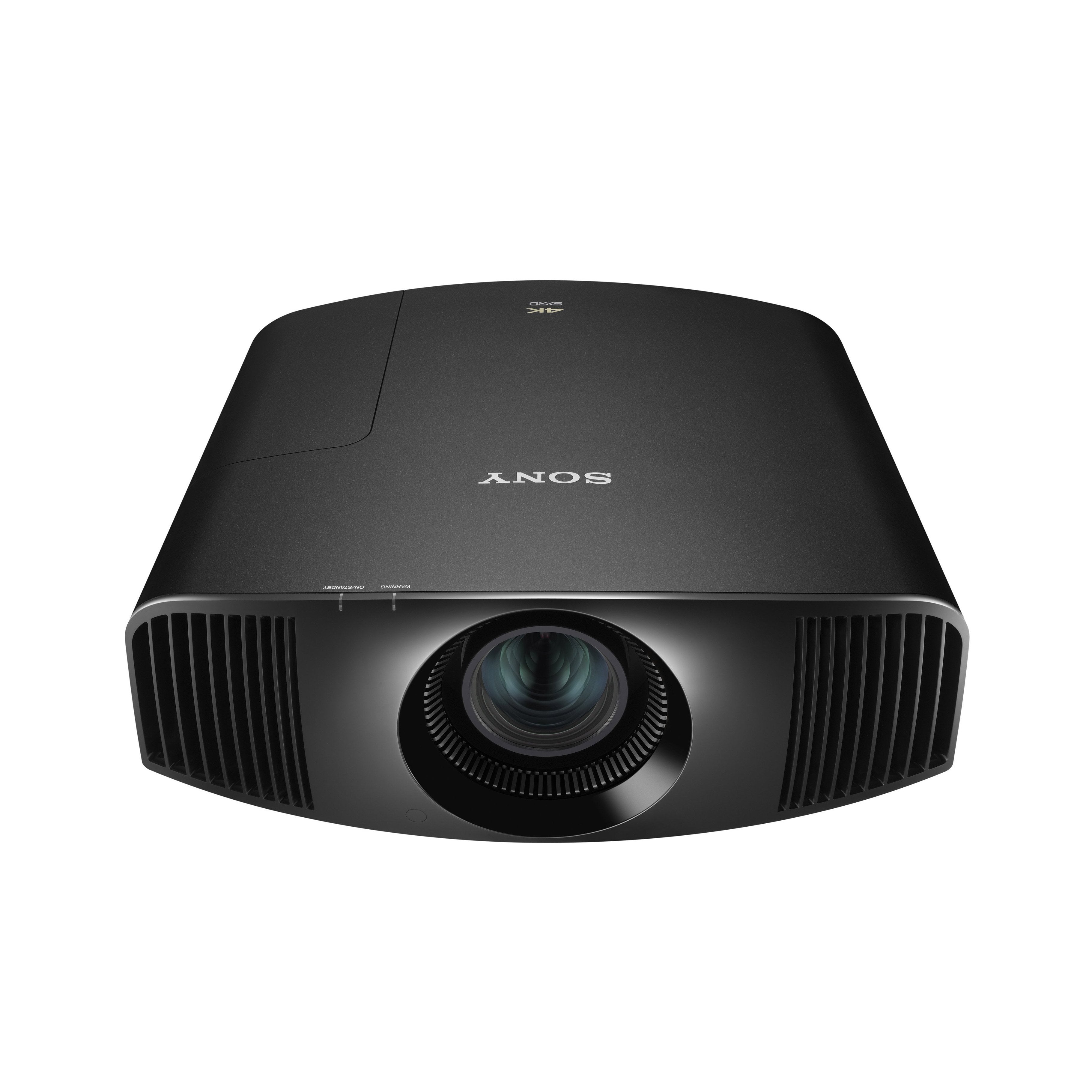 Sony VW295ES 4K HDR Home Theater Projector