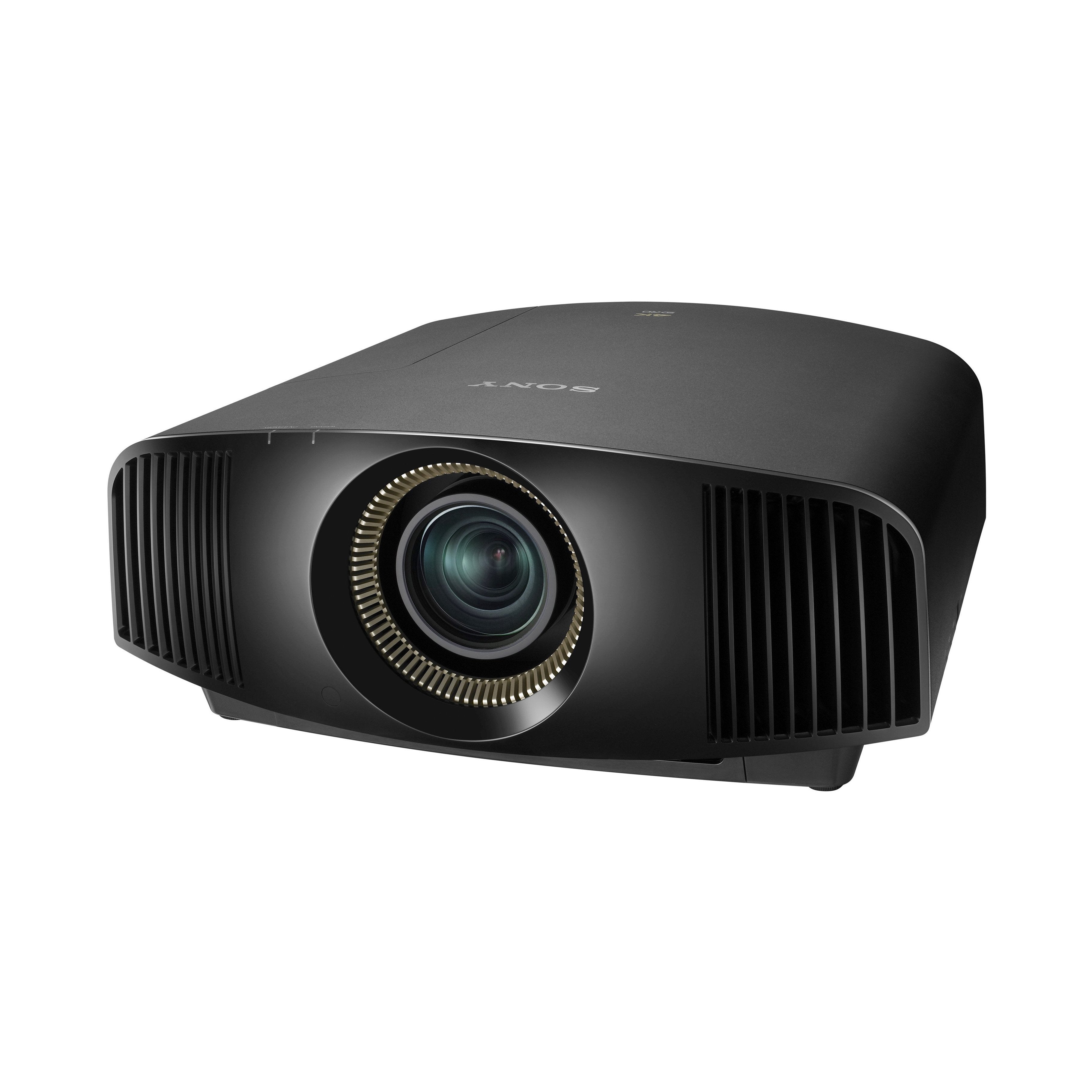 Sony VPL-VW695ES 4K HDR Home Theater Projector