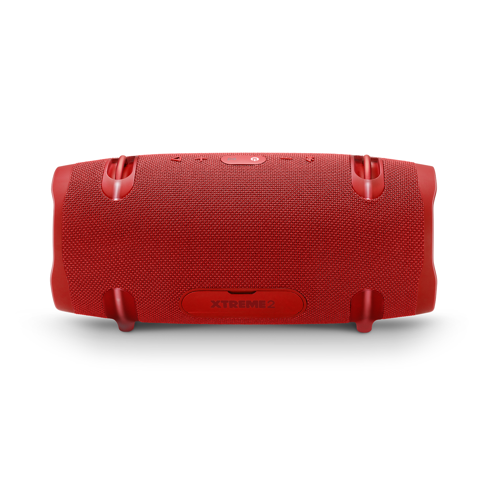 JBL Xtreme 2 Portable Wireless Bluetooth Speakers #color_red
