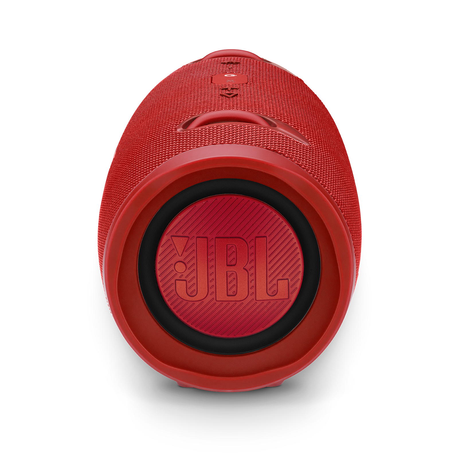 JBL Xtreme 2 Portable Wireless Bluetooth Speakers #color_red