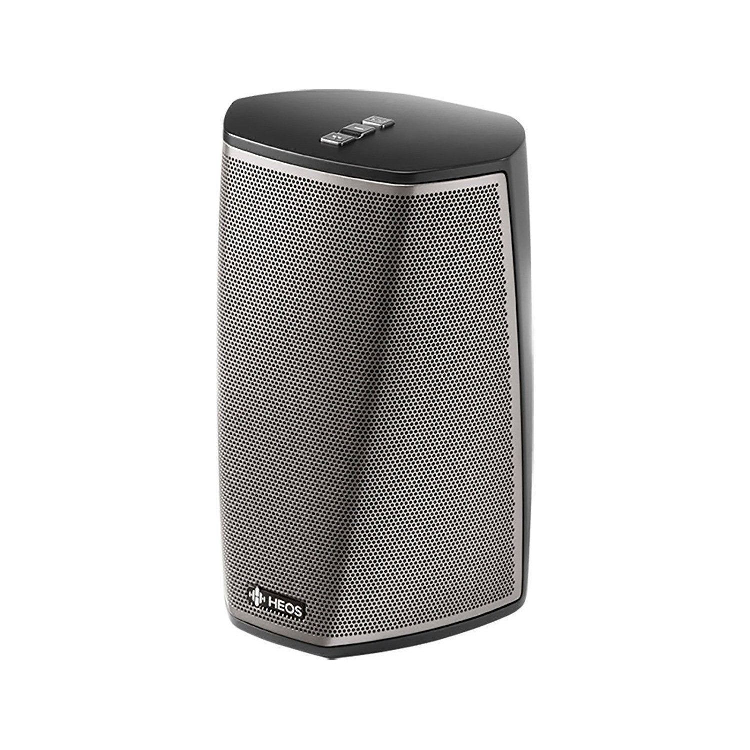 Denon HEOS 1 HS2 Wireless Speaker, Works with Alexa