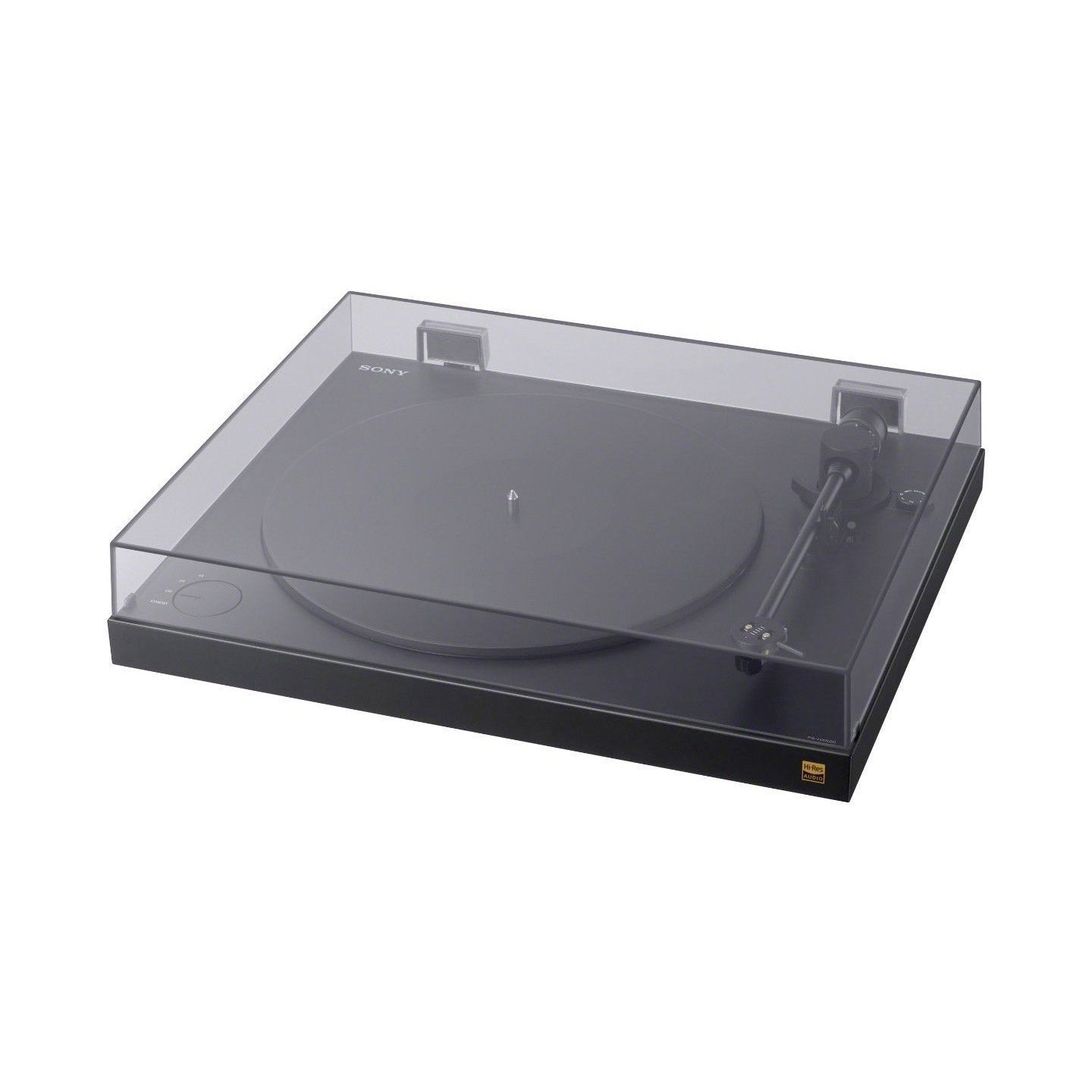 Sony PS-HX500 Hi-Res USB Turntable