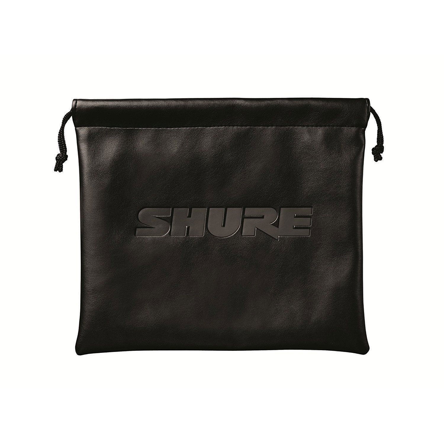 Shure SRH840 Professional Monitoring Headphones