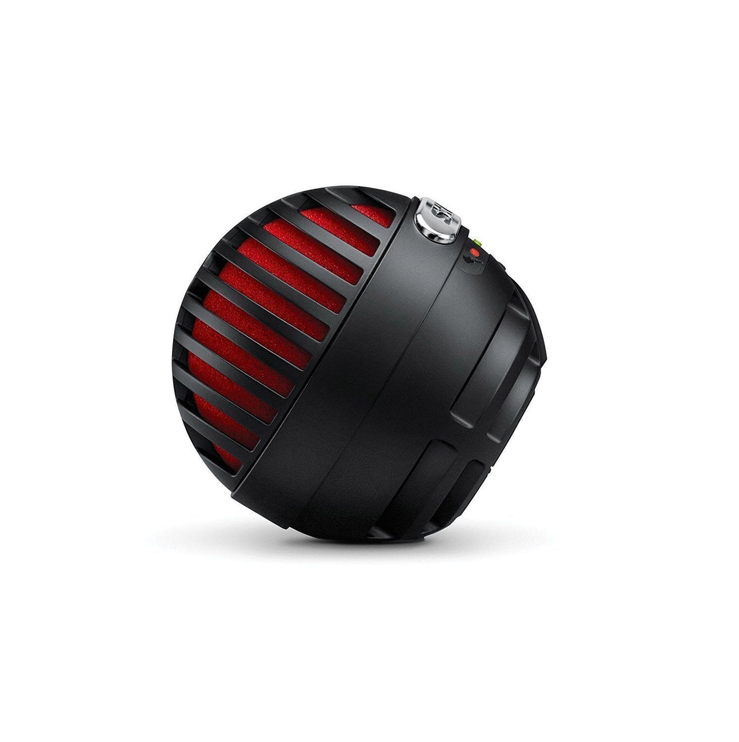 Shure MV5 Digital Condenser Microphone #color_black