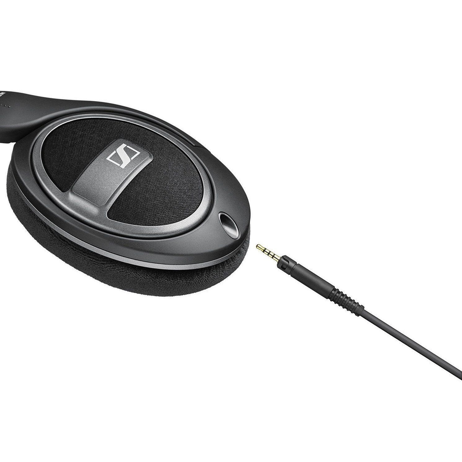 Sennheiser HD 559 Open Back Headphones