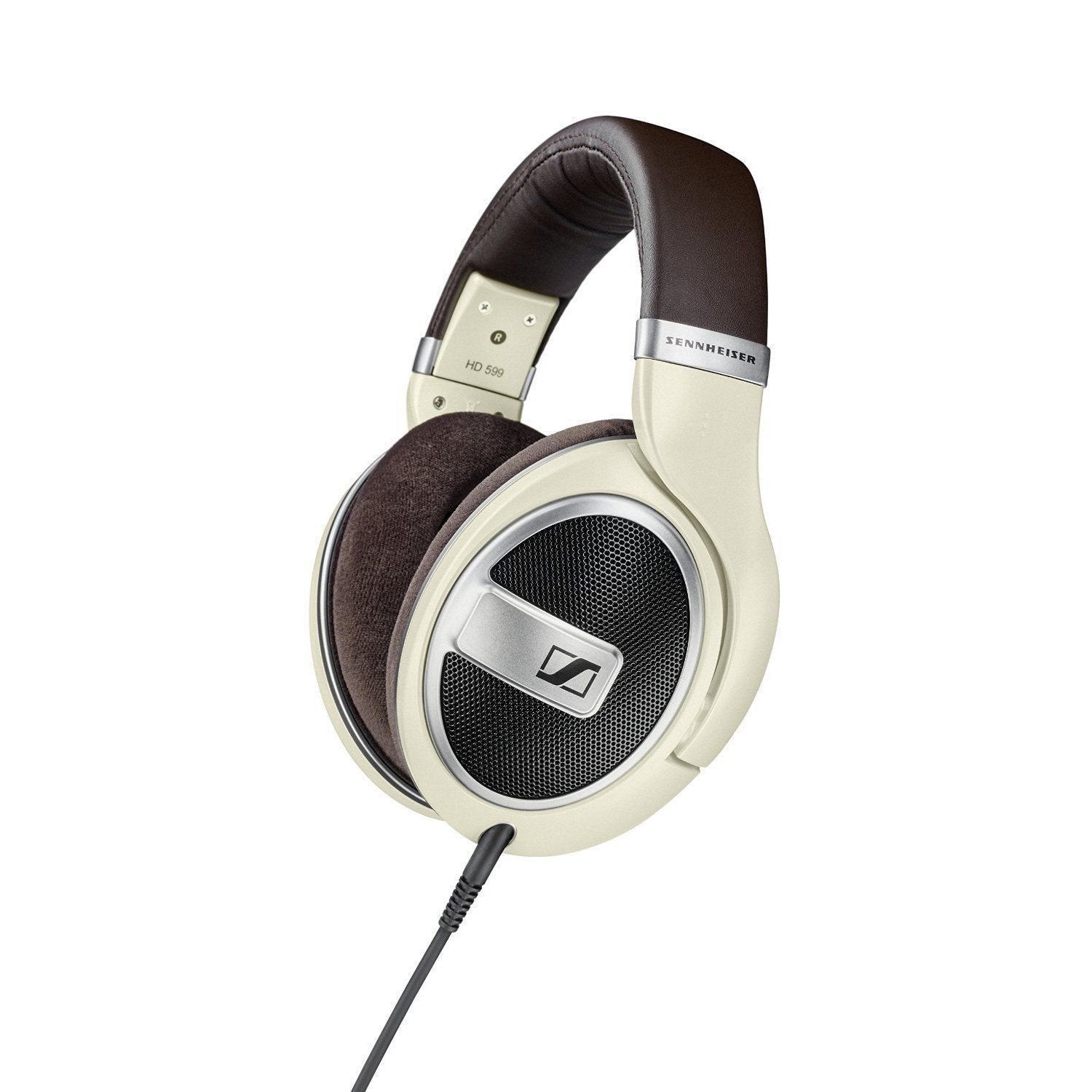 Sennheiser HD 599 Open Back Headphones
