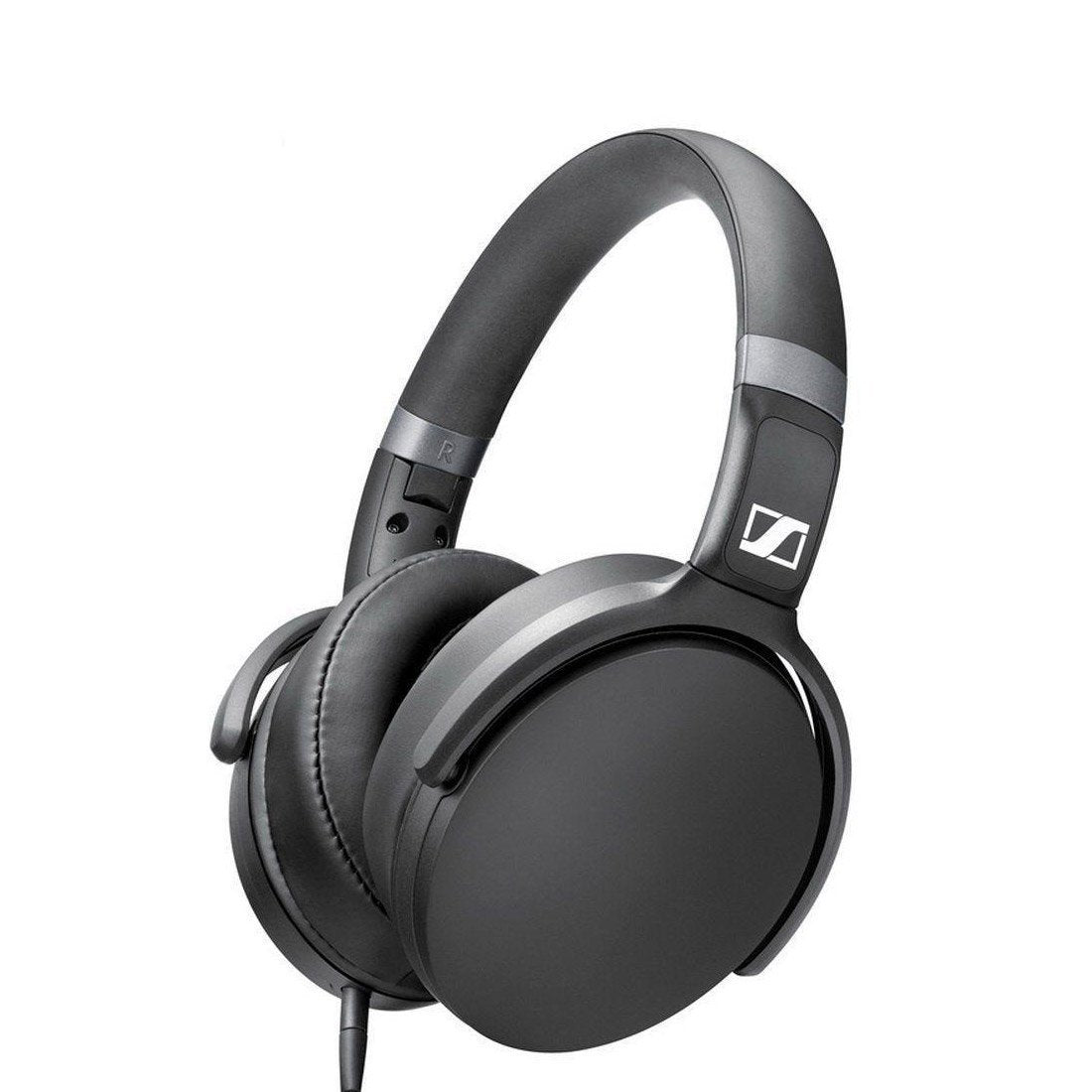 Sennheiser HD 4.30G Around Ear Headphones #color_black
