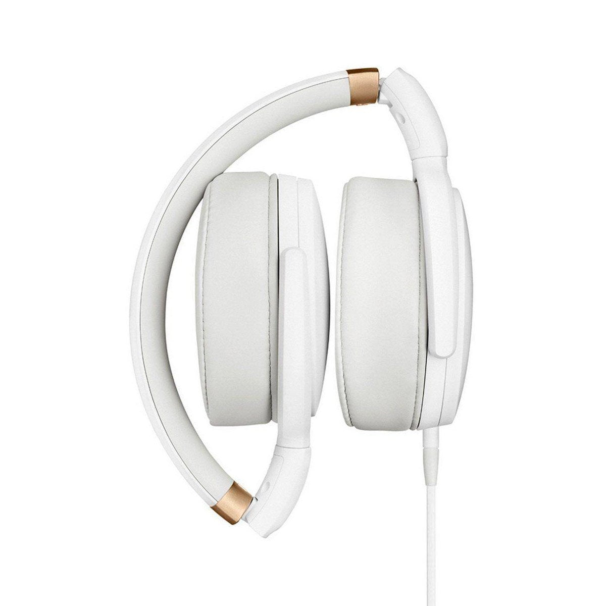 Sennheiser HD 4.30G Around Ear Headphones #color_white