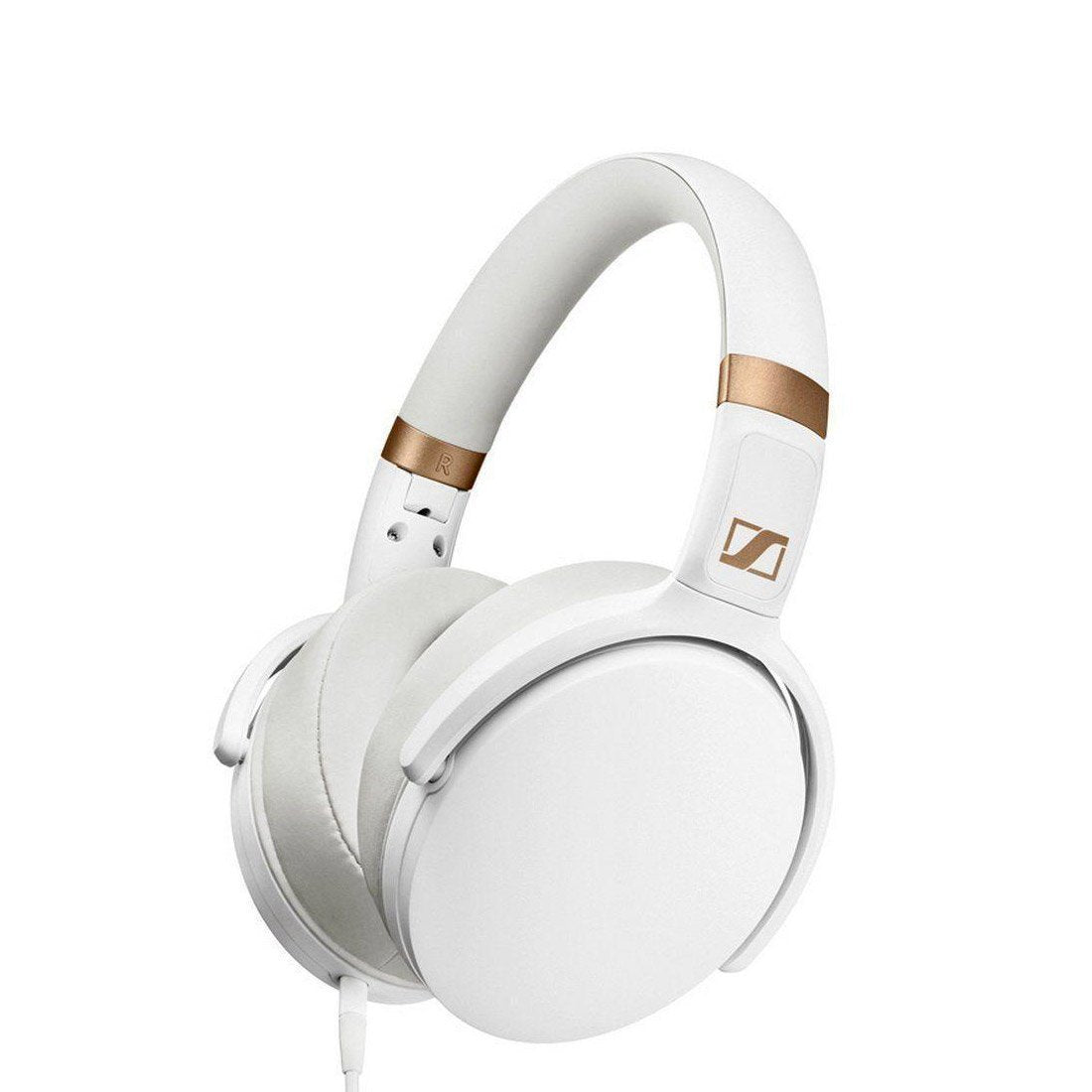 Sennheiser HD 4.30G Around Ear Headphones #color_white