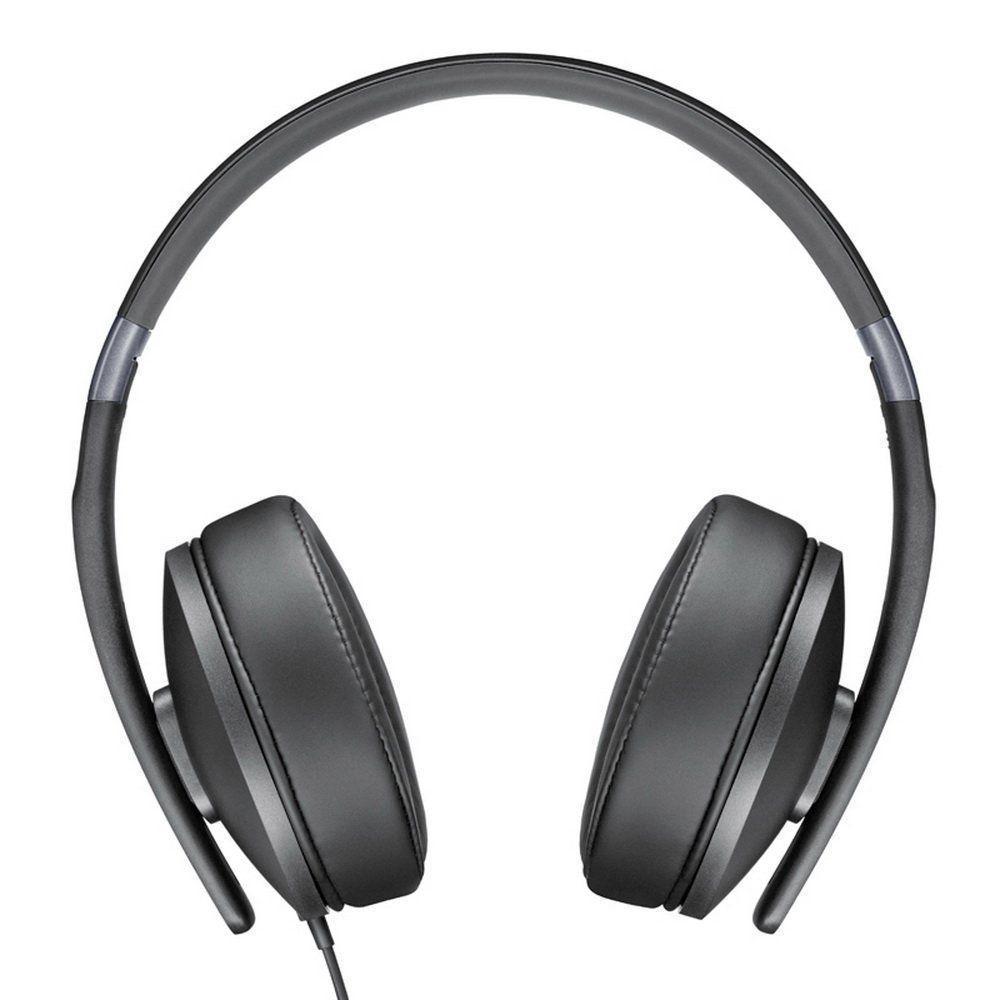 Sennheiser HD 4.20S Around Ear Headphones