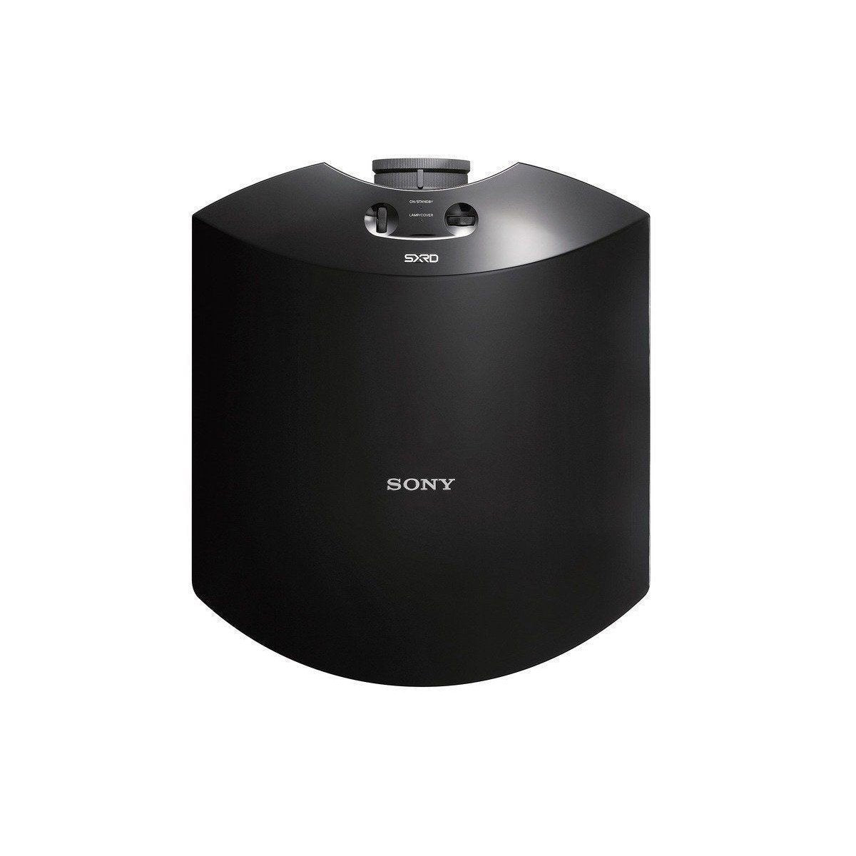 Sony VPLHW45ES 1080p 3D SXRD Home Theater/Gaming Projector