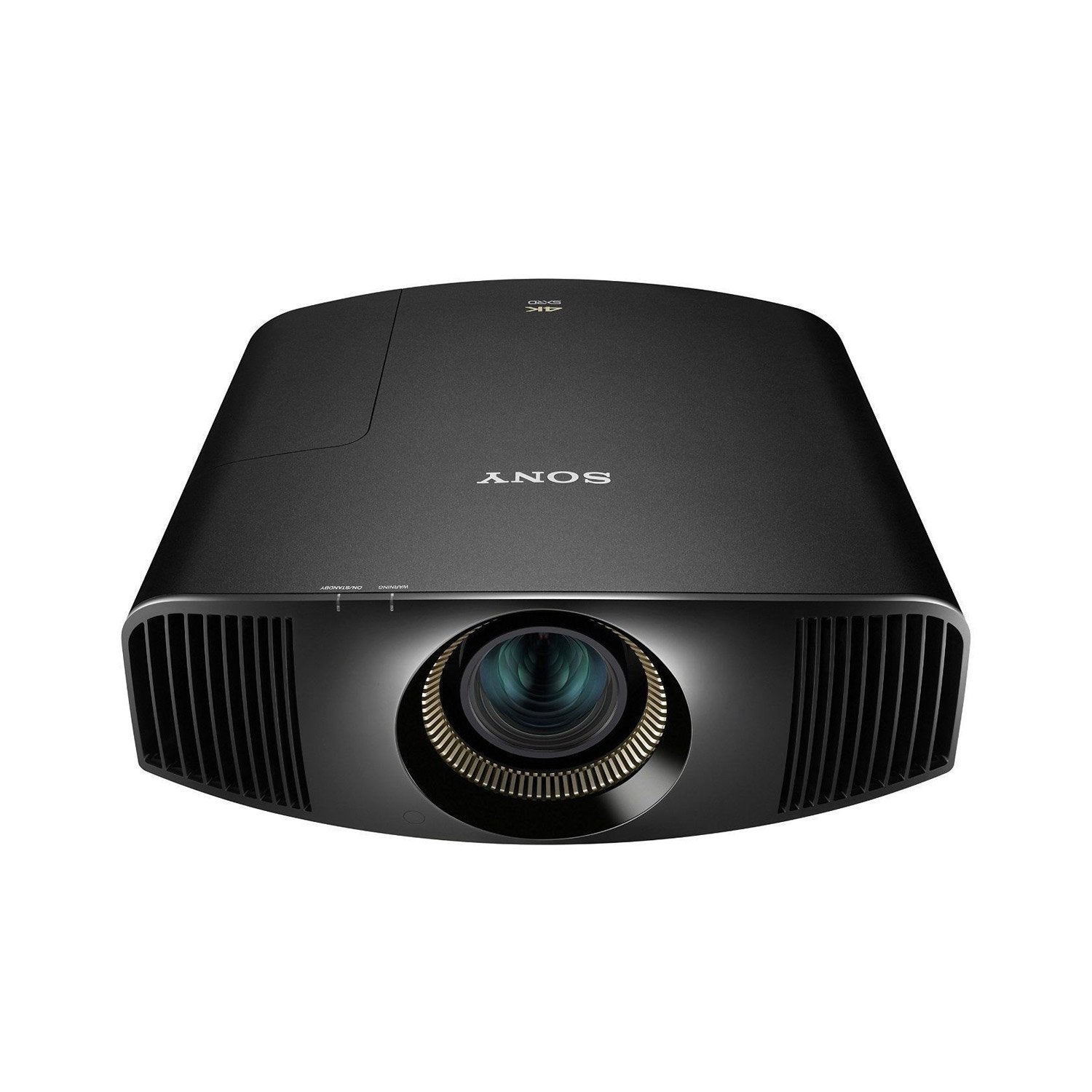 Sony VPLVW675ES Native 4K HDR 3D SXRD Home Theater Projector