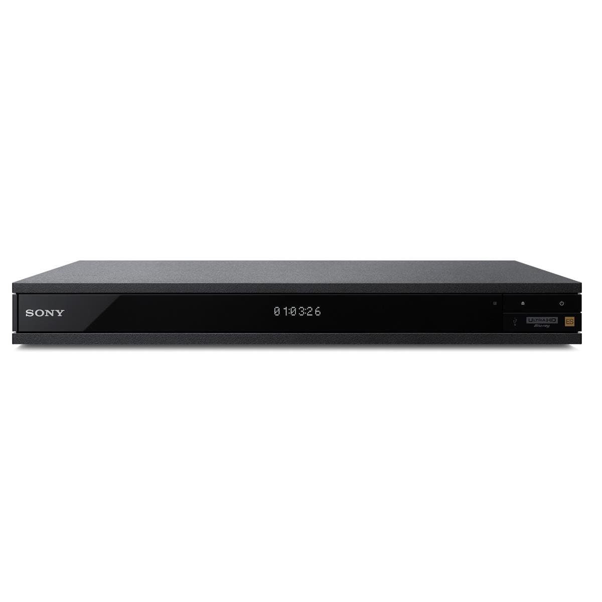 Sony UBPX1000ES 4K Ultra HD Blu-Ray Disc Player