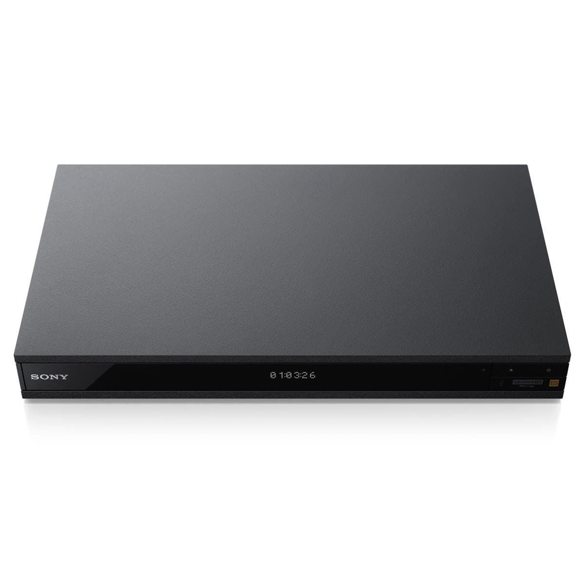Sony UBPX1000ES 4K Ultra HD Blu-Ray Disc Player